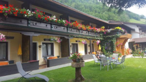 Alpen Appartement Hof Bad Hofgastein